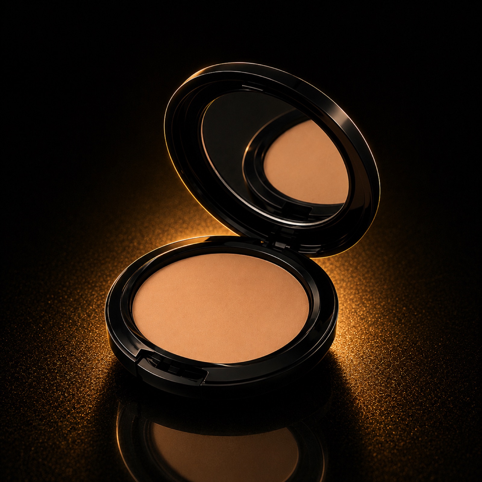 HD Cream Foundation