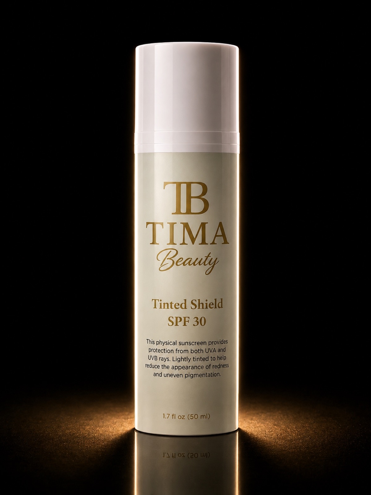 Tinted Shield SPF 30